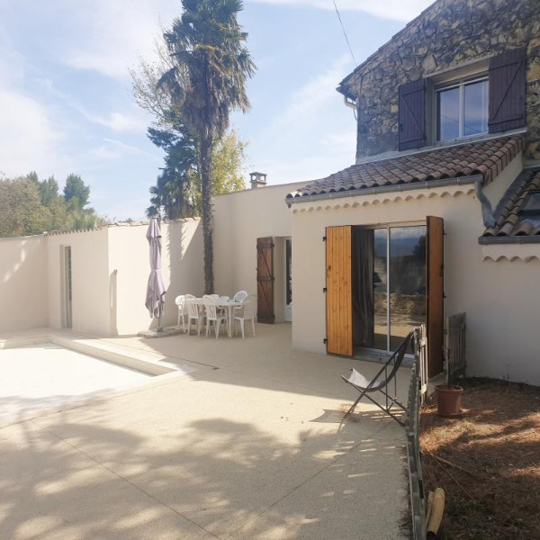 Offres de vente Maison Livron-sur-Drôme 26250