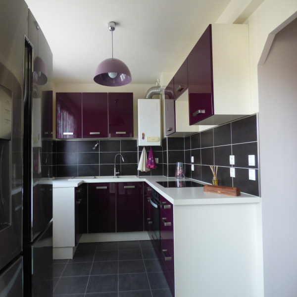 Offres de vente Appartement Valence 26000