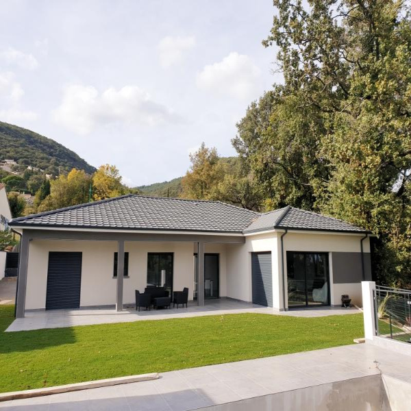 Offres de vente Maison Saint-Georges-les-Bains 07800