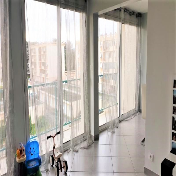 Offres de vente Appartement Guilherand-Granges 07500