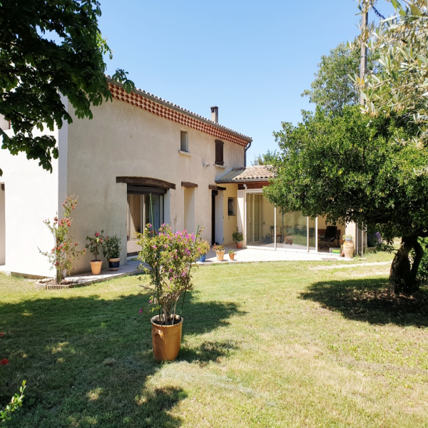 Offres de vente Maison Livron-sur-Drôme 26250