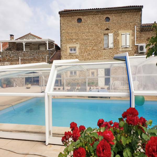 Offres de vente Maison Portes-lès-Valence 26800