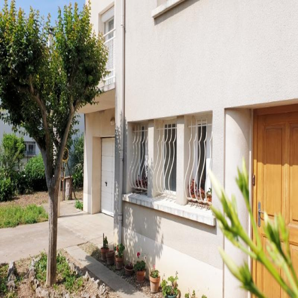 Offres de vente Maison Portes-lès-Valence 26800