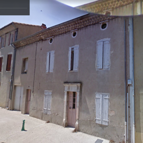 Offres de vente Maison La Coucourde 26740