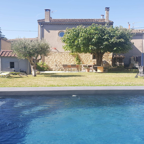 Offres de vente Maison Montoison 26800