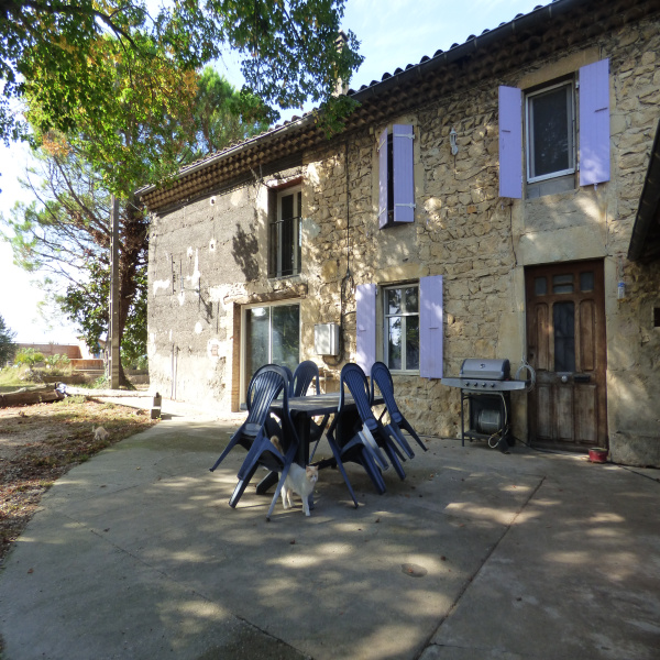 Offres de vente Maison Livron-sur-Drôme 26250