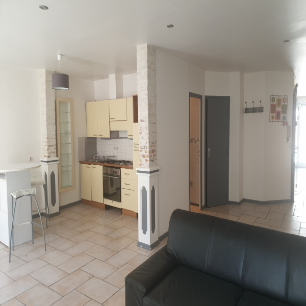 Offres de vente Appartement Valence 26000