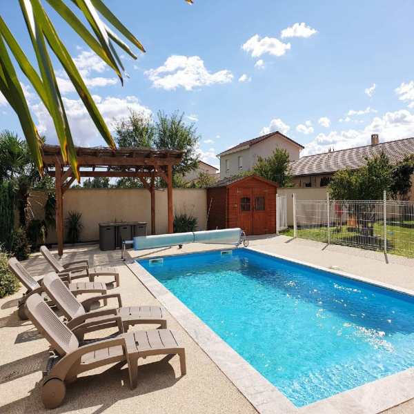 Offres de vente Maison Pont-de-l'Isère 26600