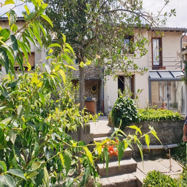 Offres de vente Maison La Roche-de-Glun 26600