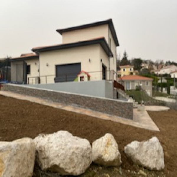 Offres de vente Maison Soyons 07130