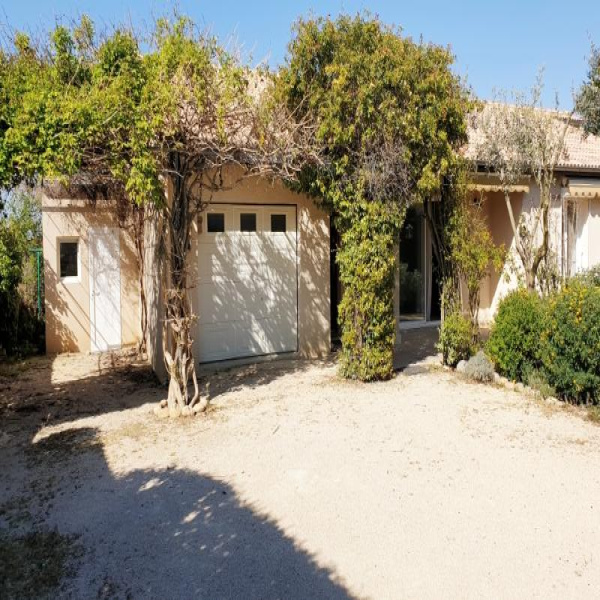 Offres de vente Maison Étoile-sur-Rhône 26800