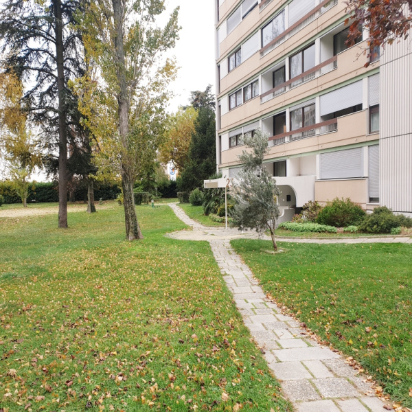 Offres de vente Appartement Valence 26000