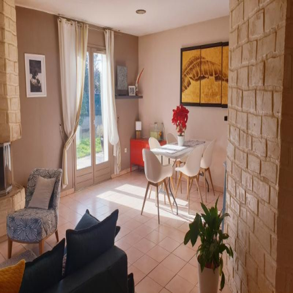 Offres de vente Maison Valence 26000