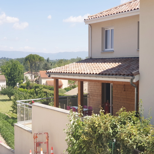 Offres de vente Maison Soyons 07130