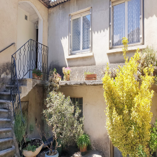 Offres de vente Maison Allex 26400