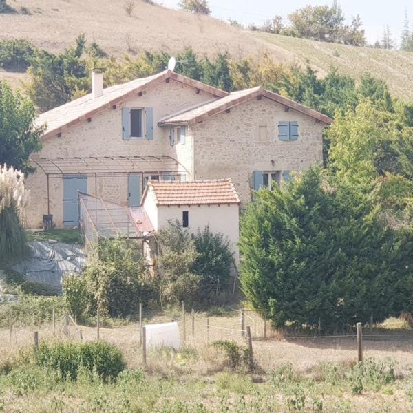 Offres de vente Maison Ambonil 26800