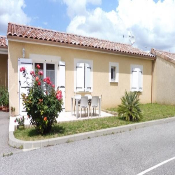 Offres de vente Maison Étoile-sur-Rhône 26800
