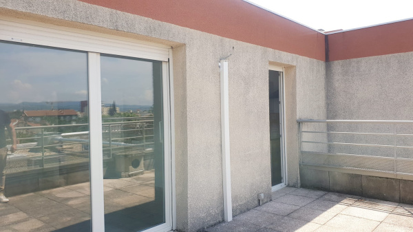 Offres de vente Appartement Valence 26000