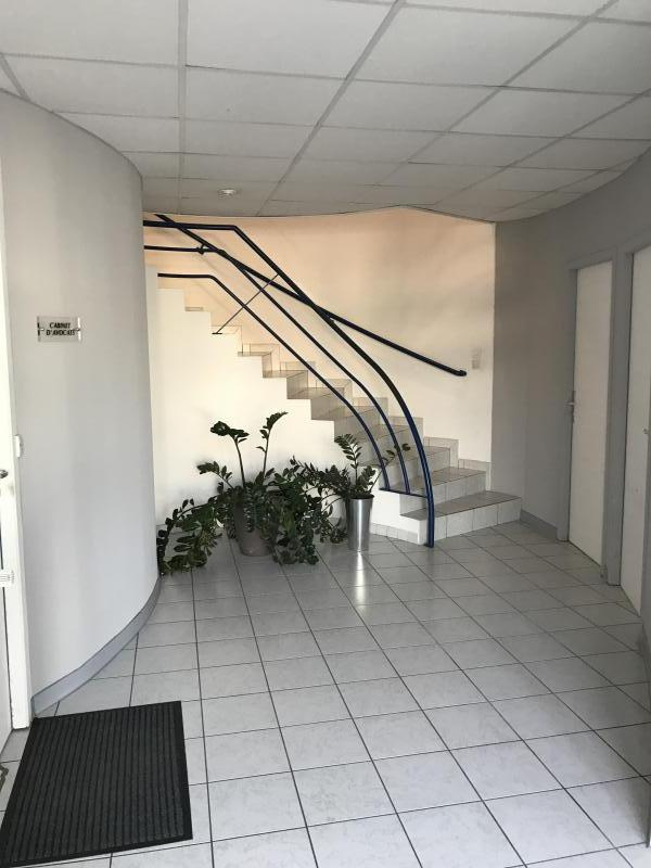 Location Immobilier Professionnel Local commercial Valence 26000