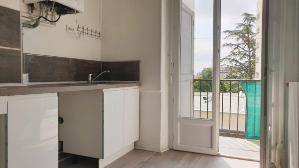 Offres de vente Appartement Valence 26000