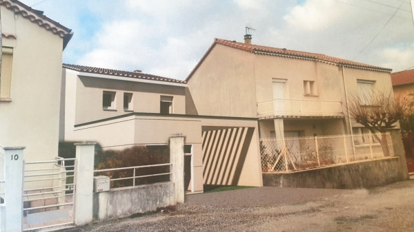 Offres de vente Maison Portes-lès-Valence 26800