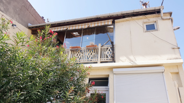 Offres de vente Appartement Bourg-lès-Valence 26500