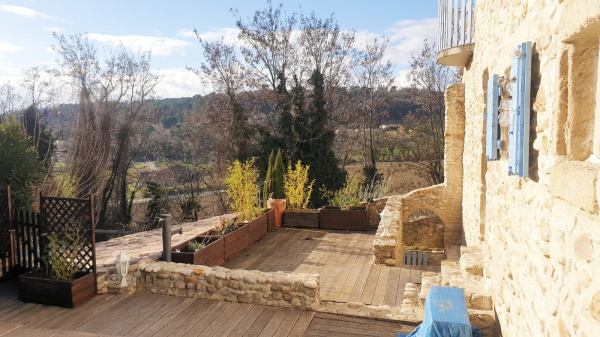 Offres de vente Maison de village Eurre 26400